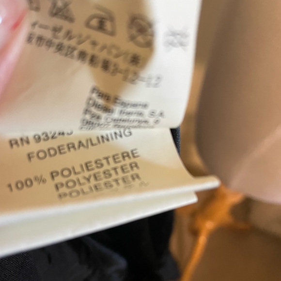 Diesel halter neck backless dress - Picture 7 of 16